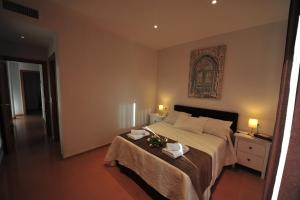 ImagenAtico Terrazas vistas Piscinas Parking 2 baños 6