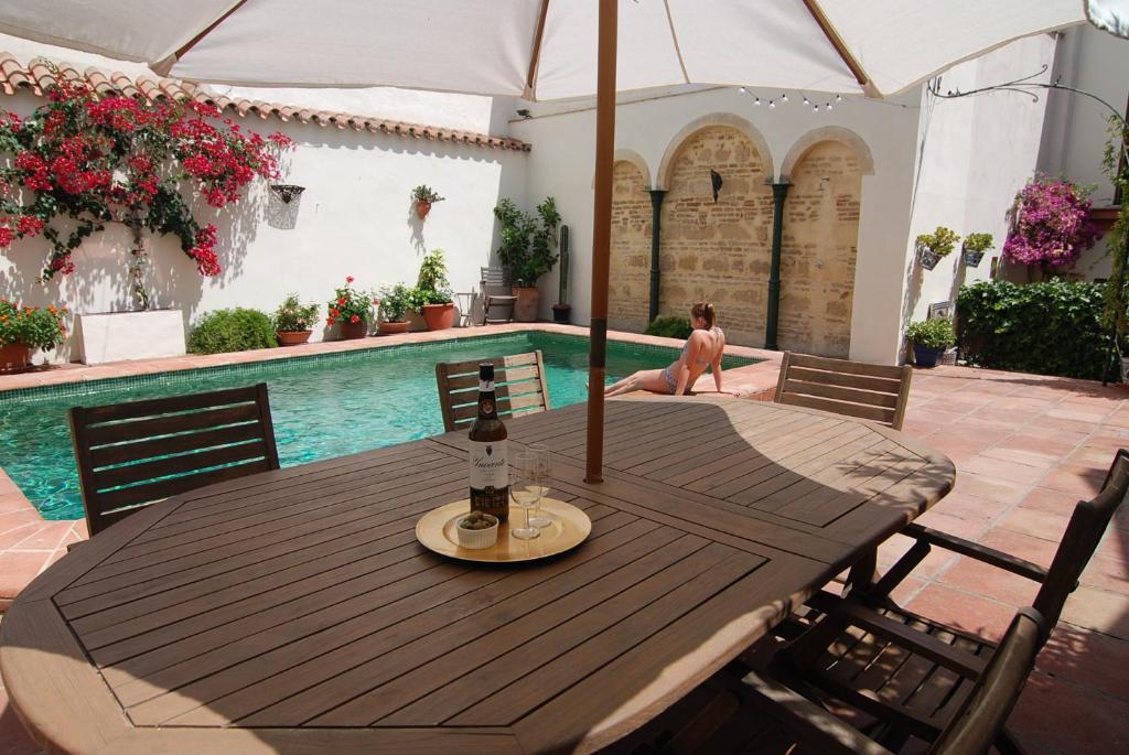 Centro Piscina San Miguel Relaximagen principal