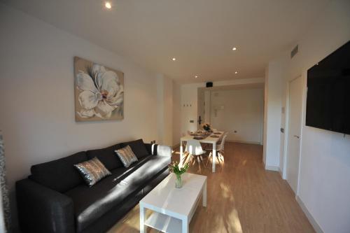 ImagenDiseño Terraza dos baños Parking 1