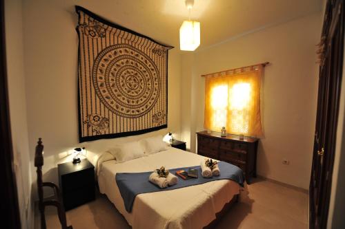 ImagenCentro 4 Rooms 3 baños Parking 1