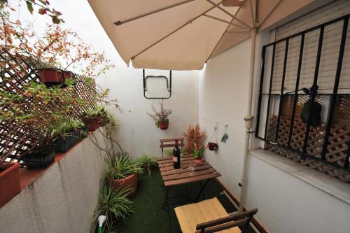 ImagenCentro 4 Rooms 3 baños Parking 2