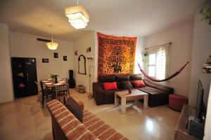 ImagenCentro 4 Rooms 3 baños Parking 3