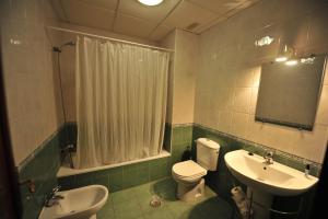 ImagenCentro 4 Rooms 3 baños Parking 5