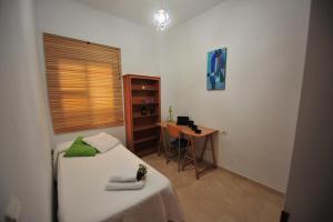 ImagenCentro 4 Rooms 3 baños Parking 6