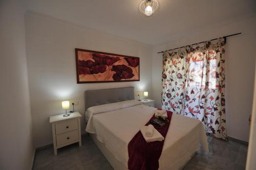 ImagenChapín Jardines Piscina Terraza 3 Rooms 2 baños 1