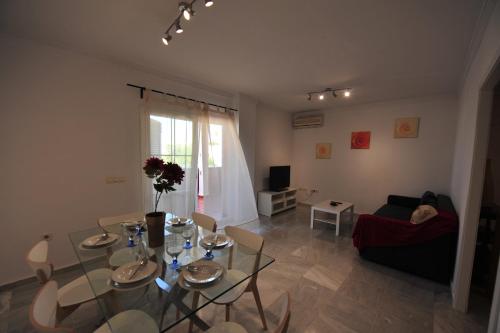 ImagenChapín Jardines Piscina Terraza 3 Rooms 2 baños 2