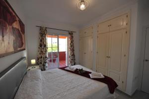 ImagenChapín Jardines Piscina Terraza 3 Rooms 2 baños 3