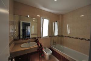 ImagenChapín Jardines Piscina Terraza 3 Rooms 2 baños 5