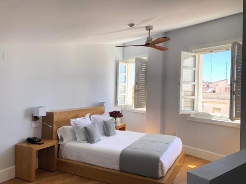 ImagenOnly Suites Hotel Jerez 1