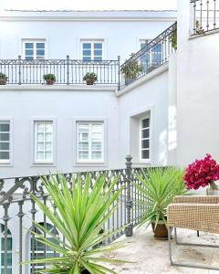 ImagenOnly Suites Hotel Jerez 5