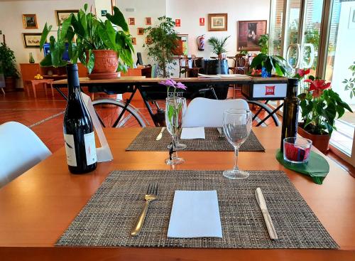 ImagenIbis Jerez De La Frontera Cadiz 1