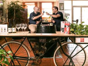 ImagenIbis Jerez De La Frontera Cadiz 4