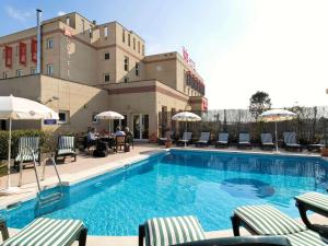ImagenIbis Jerez De La Frontera Cadiz 6