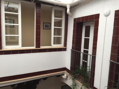 ImagenHotel Carlos V Jerez 1