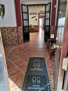 ImagenHotel Carlos V Jerez 3
