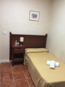 ImagenHotel Carlos V Jerez 4