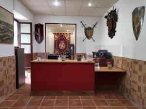 ImagenHotel Carlos V Jerez 7