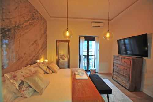 ImagenPalacio Centro Patio Señorial Luxury 1