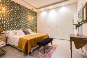 ImagenPalacio Centro Patio Señorial Luxury 4