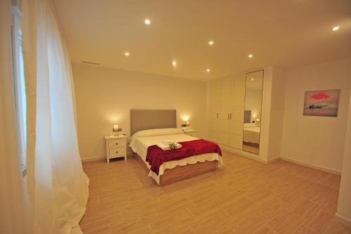 ImagenLuxe Vista Histórico 5 rooms 4 baños 1