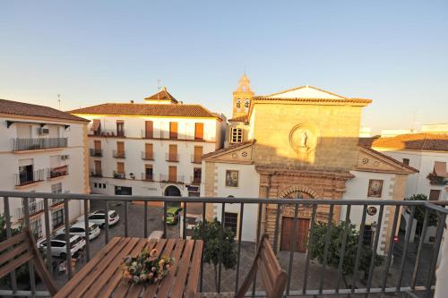 ImagenLuxe Vista Histórico 5 rooms 4 baños 2