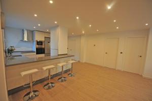 ImagenLuxe Vista Histórico 5 rooms 4 baños 4