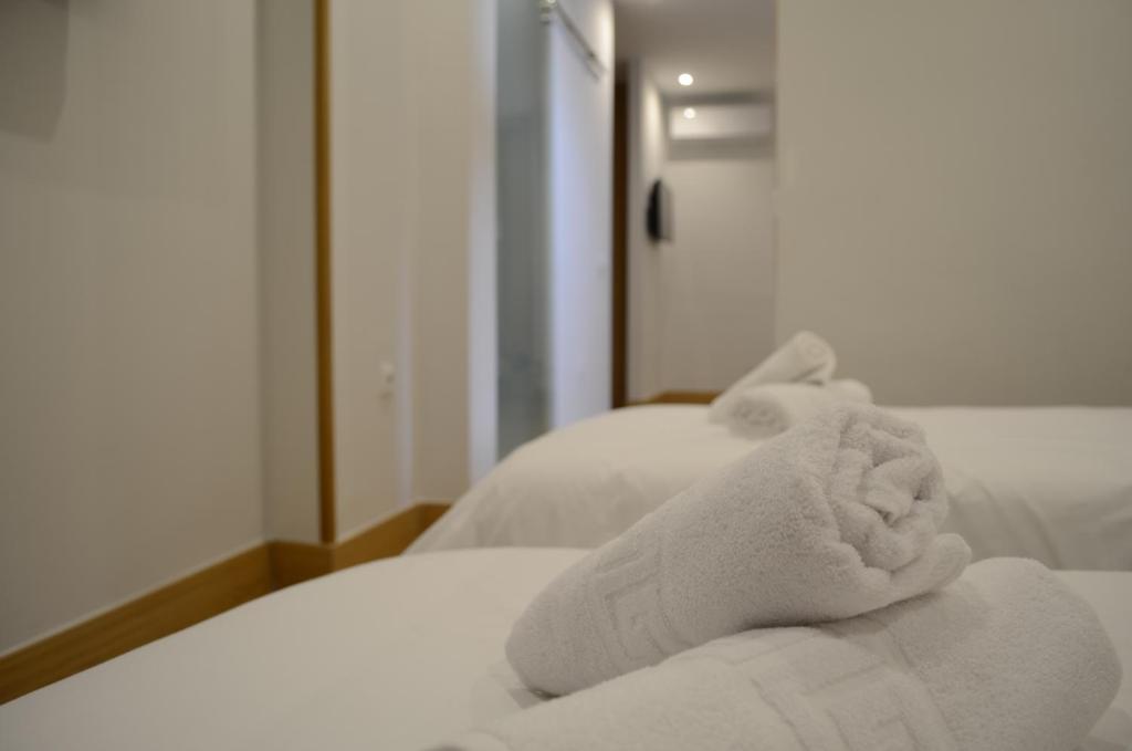 Jerez Suitesimagen principal