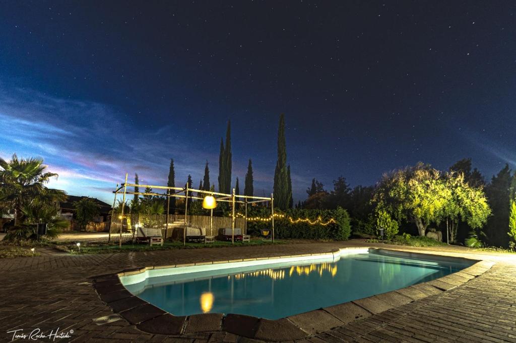 El Pueblo de Leoimagen principal