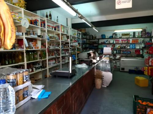 ImagenCasa Rural Barracas 1