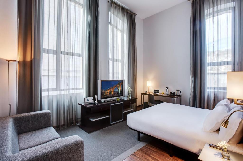 Hotel Sercotel Ciutat D'Alcoiimagen principal