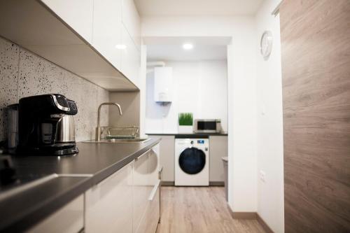 ImagenApartment near the beach 2