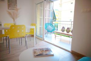 ImagenApartment near the beach 3