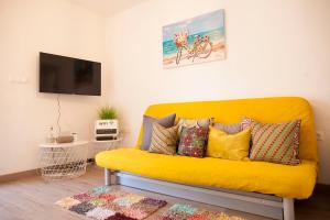 ImagenApartment near the beach 6