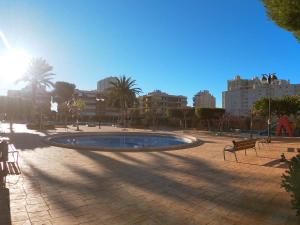 ImagenApartamento urb 1 linea playa muchavista 6