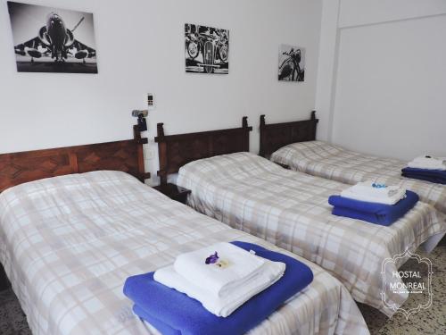 ImagenHOSTAL MONREAL 2