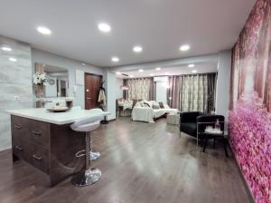 ImagenLUXURY New Apartment CITY CENTRE & BEACH, Alicante 5