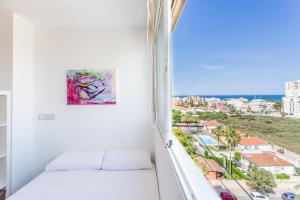 ImagenLoft Piscina, Playa de San Juan, Comodoro II 3