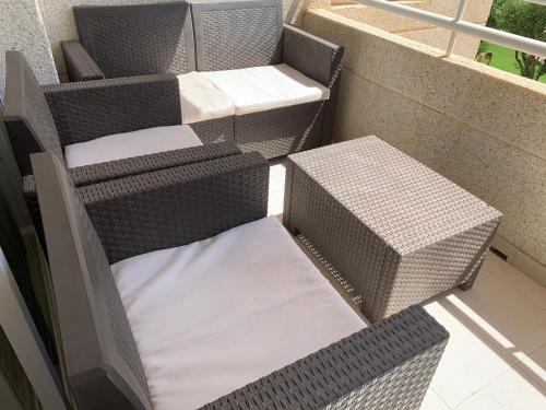 ImagenRio Seco Beach Apartment 1