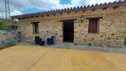 ImagenCasas Rurales-