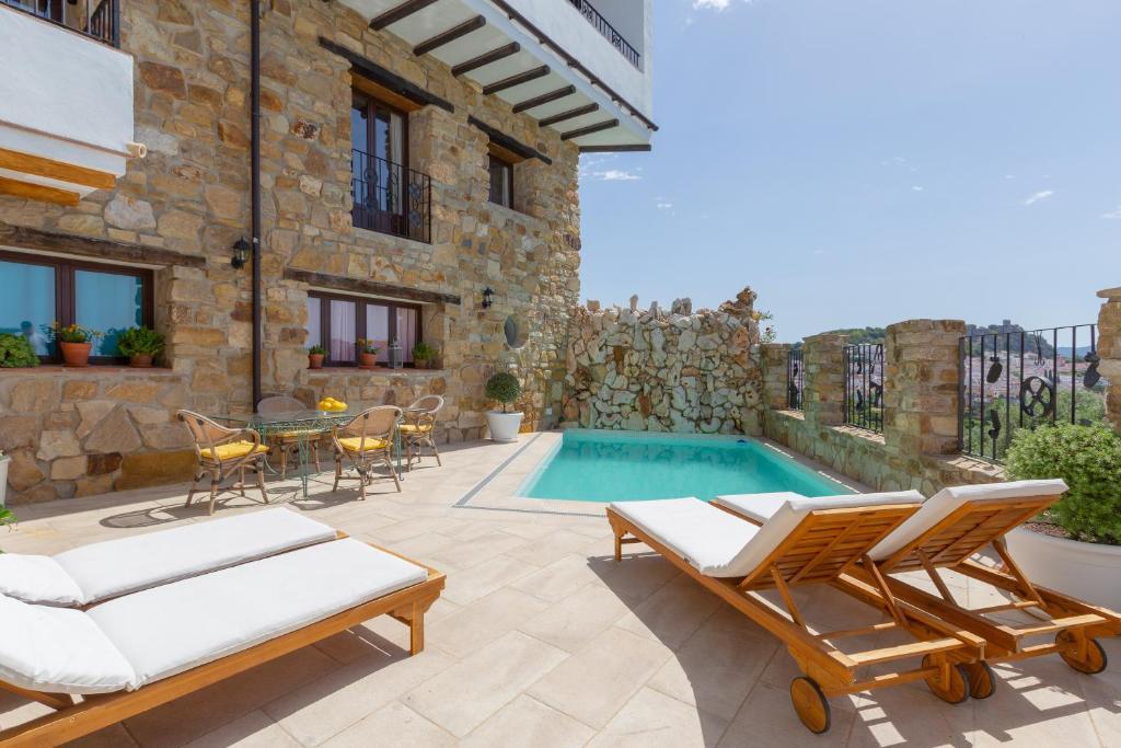 Casa el Imperioimagen principal