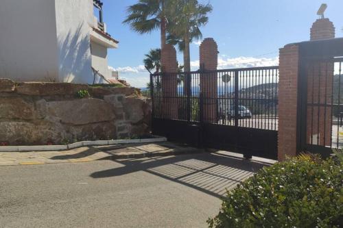 ImagenESPAGNE, MANILVA, ANDALOUSIE , PENTHOUSE VUE MER 7 PERSONNES 1