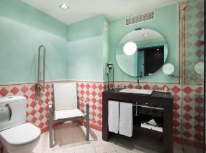 ImagenHotel Encinar de Sotogrande 5