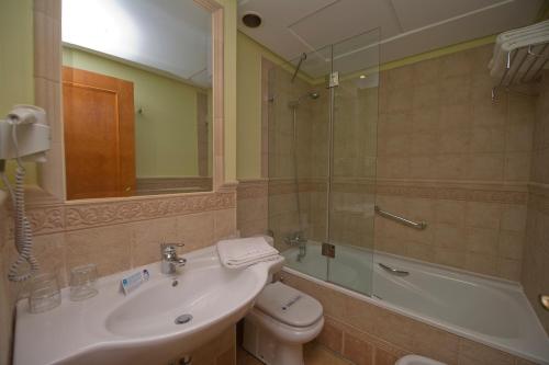 ImagenApartamentos Vista Real 1