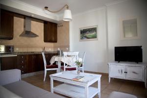 ImagenApartamentos Vista Real 4