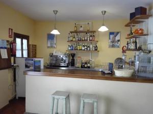 ImagenApartamentos Rurales Jardines del Visir 5