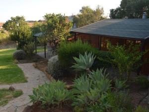 ImagenComplejo Rural Los Pedregales Estepona 5