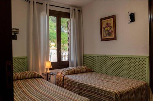 ImagenCasa La Albaida, Estación de Cortes de la Frontera 2