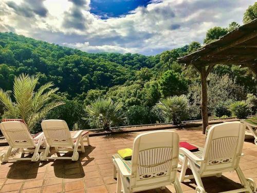 ImagenHide Away In Spain Farmhouse 2 1