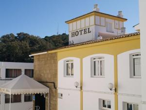 ImagenHotel San Jorge 5