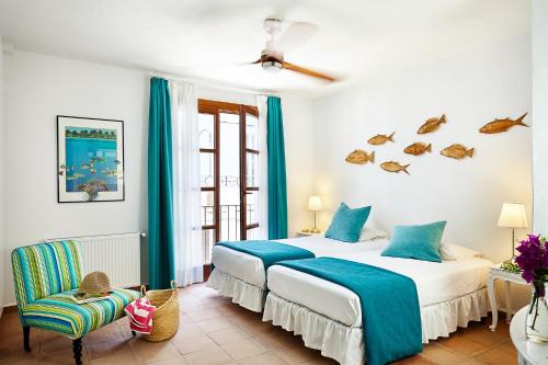 ImagenLa Fructuosa 2